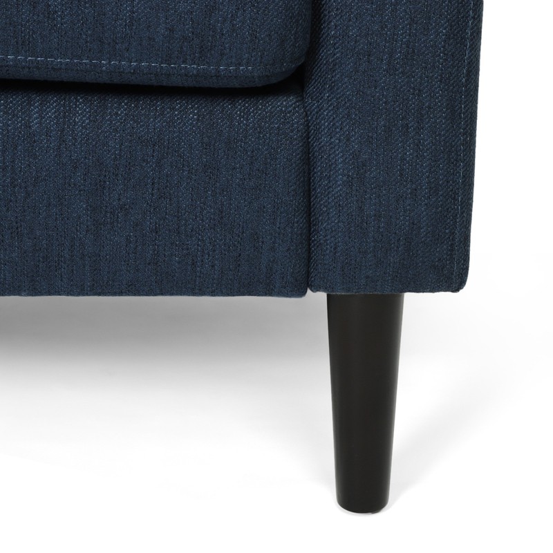 Becky 86'' Charles Of London Sofa