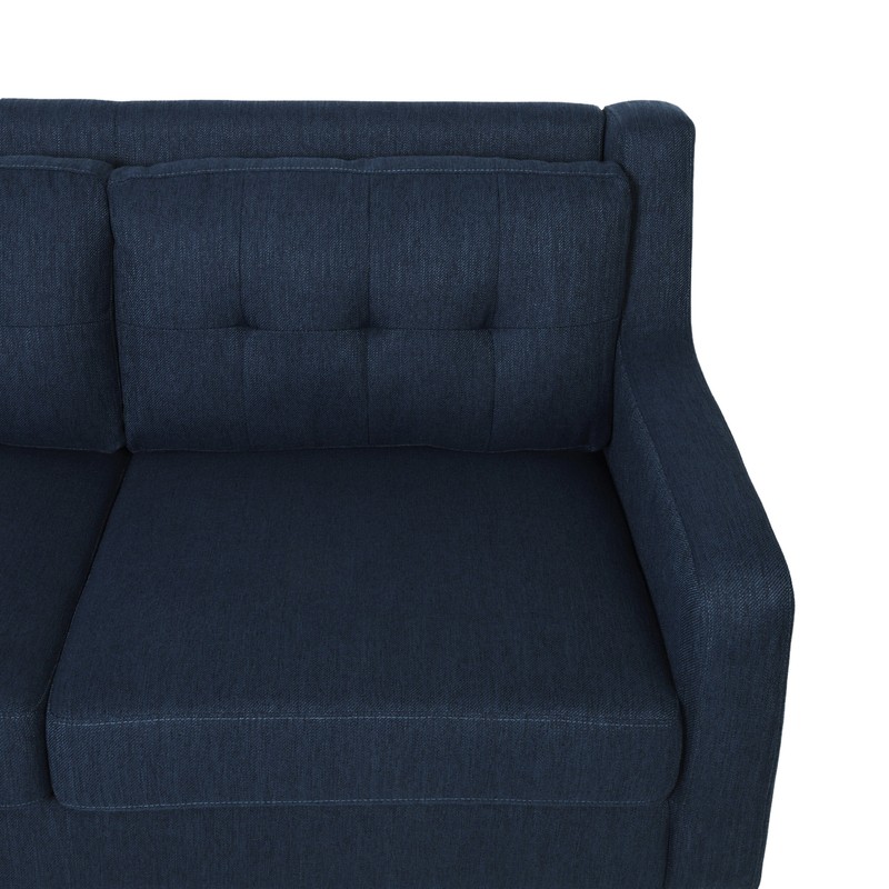 Becky 86'' Charles Of London Sofa