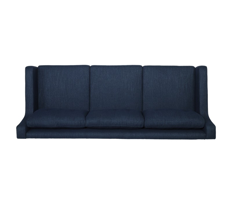 Becky 86'' Charles Of London Sofa