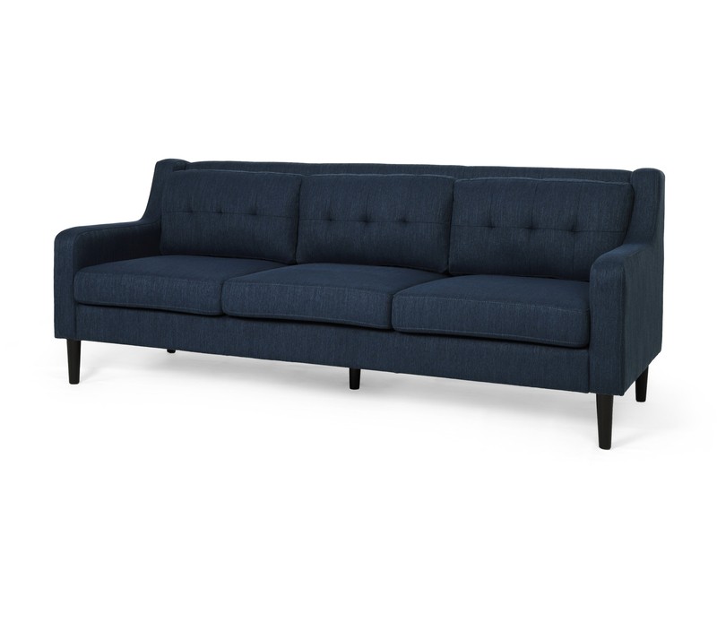 Becky 86'' Charles Of London Sofa