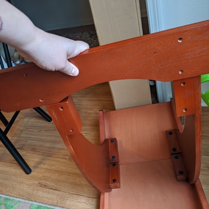 Belinda CozyUp Bed Ramp