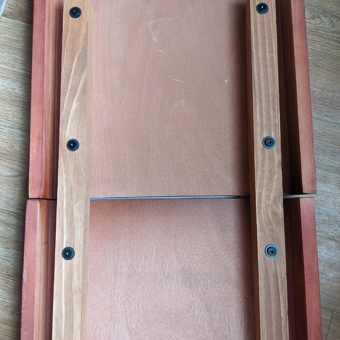 Belinda CozyUp Bed Ramp