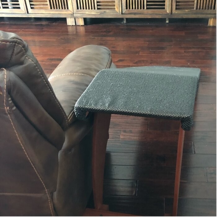 Belinda CozyUp Bed Ramp