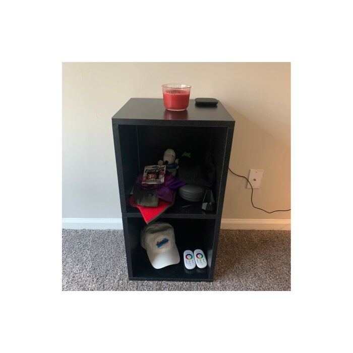 Bellwood Multimedia Media Shelves