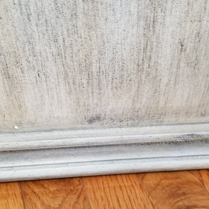 Bensonhurst 34'' Tall 2 - Door Accent Cabinet