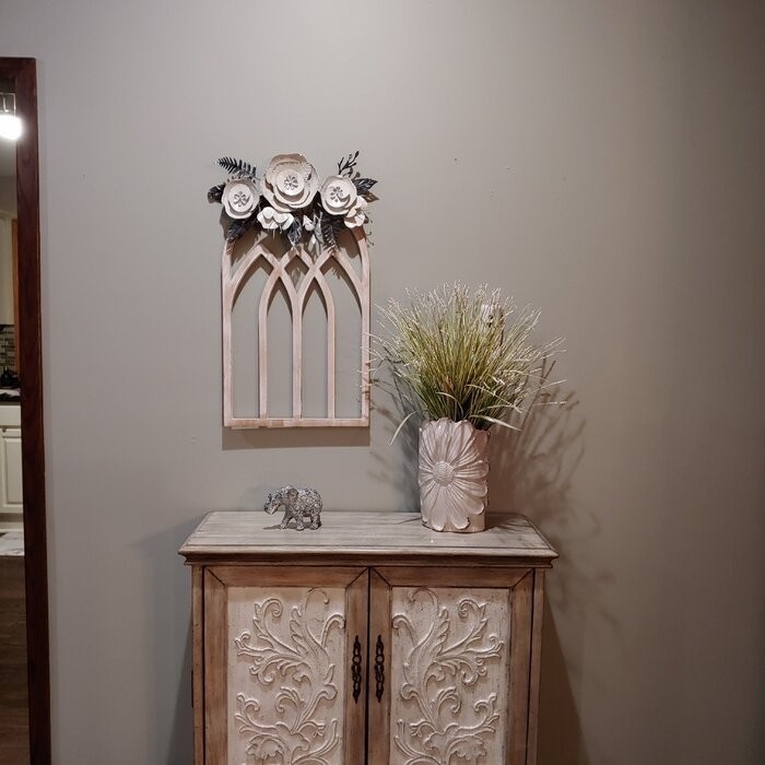Bensonhurst 34'' Tall 2 - Door Accent Cabinet