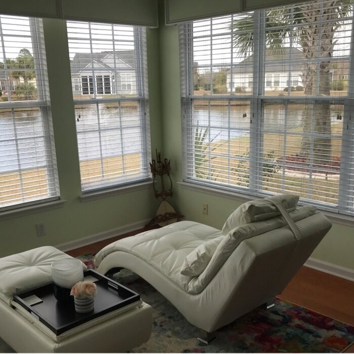 Bente Sleeper Configurable Living Room Set
