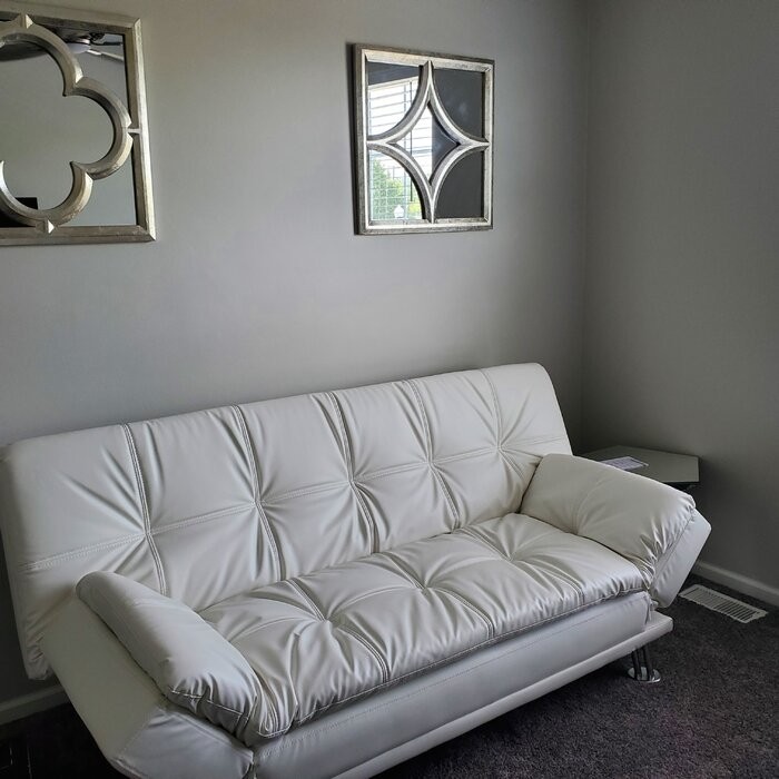 Bente Sleeper Configurable Living Room Set