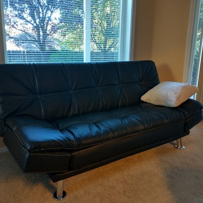 Bente Sleeper Configurable Living Room Set