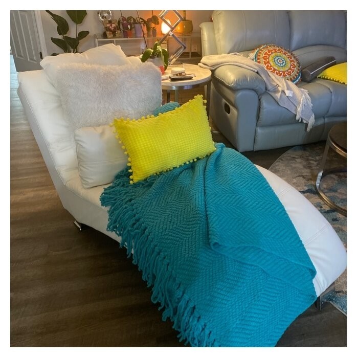 Bente Sleeper Configurable Living Room Set