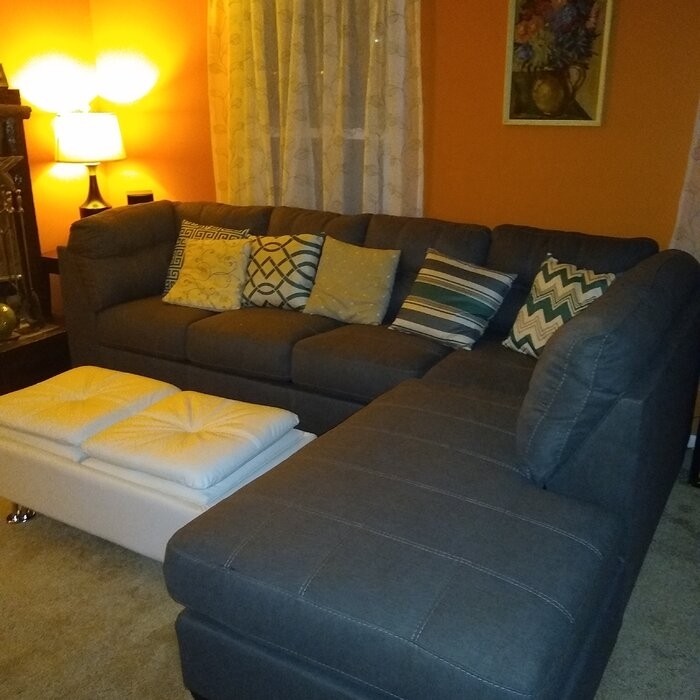 Bente Sleeper Configurable Living Room Set