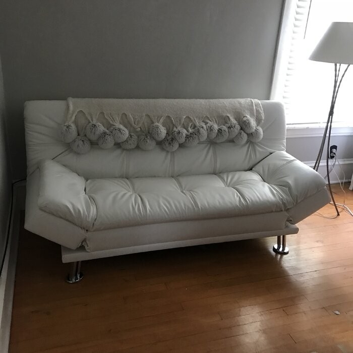 Bente Sleeper Configurable Living Room Set