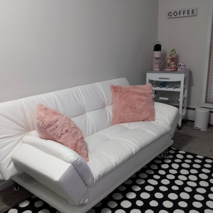 Bente Sleeper Configurable Living Room Set