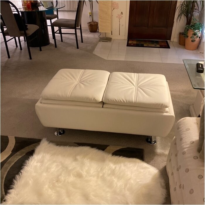 Bente Sleeper Configurable Living Room Set