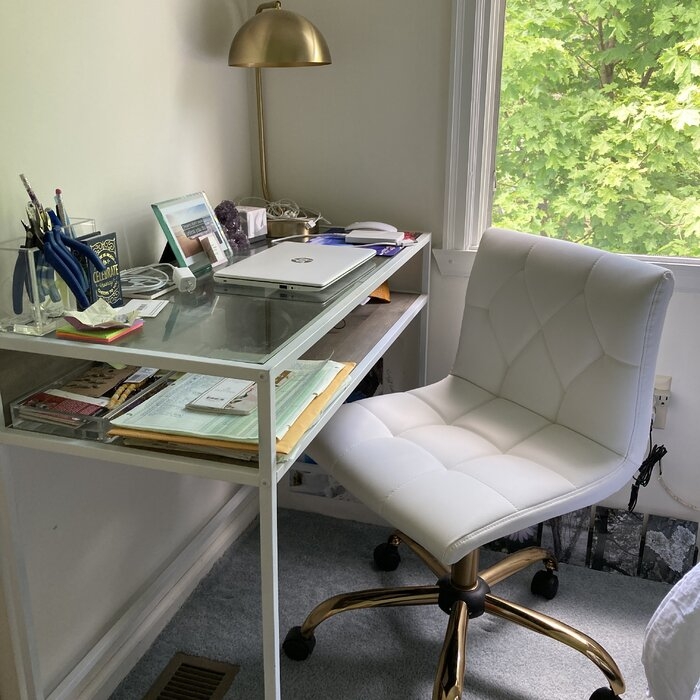 Bernstein Task Chair