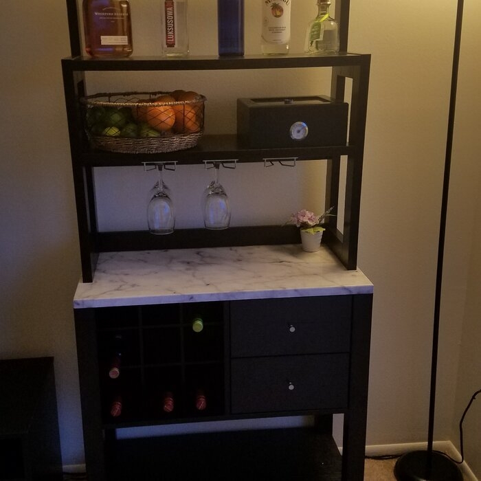 Home Bar Liquor Cabinets - Ideas on Foter