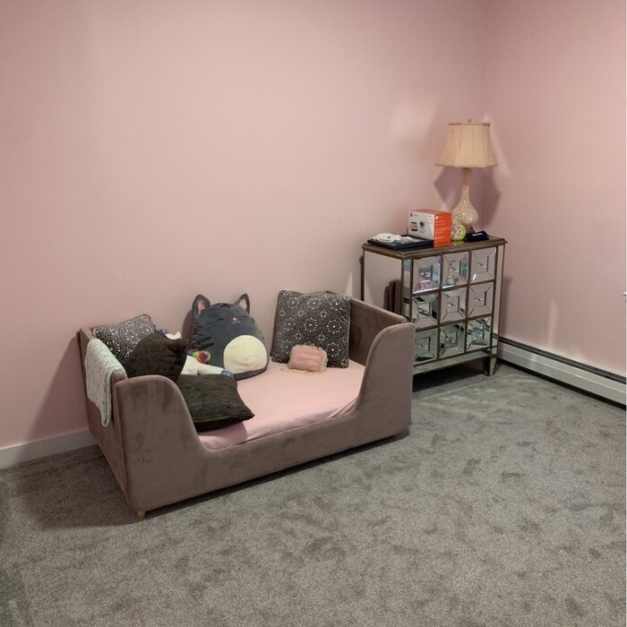 Bodhi Toddler Bed by Second Story Home