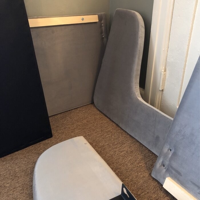 Bodhi Toddler Bed by Second Story Home