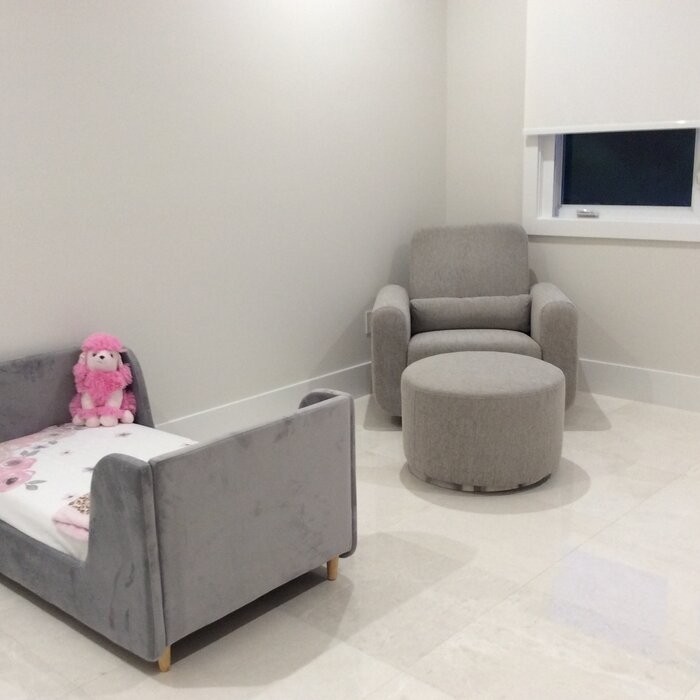 Bodhi Toddler Bed by Second Story Home