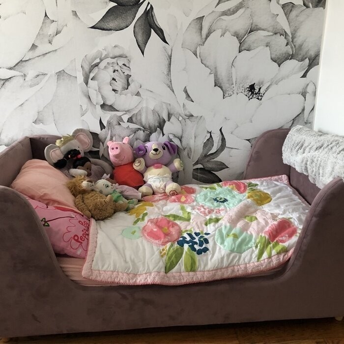 Bodhi Toddler Bed by Second Story Home