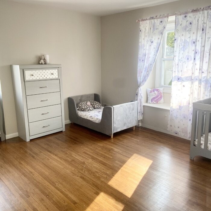 Bodhi Toddler Bed by Second Story Home
