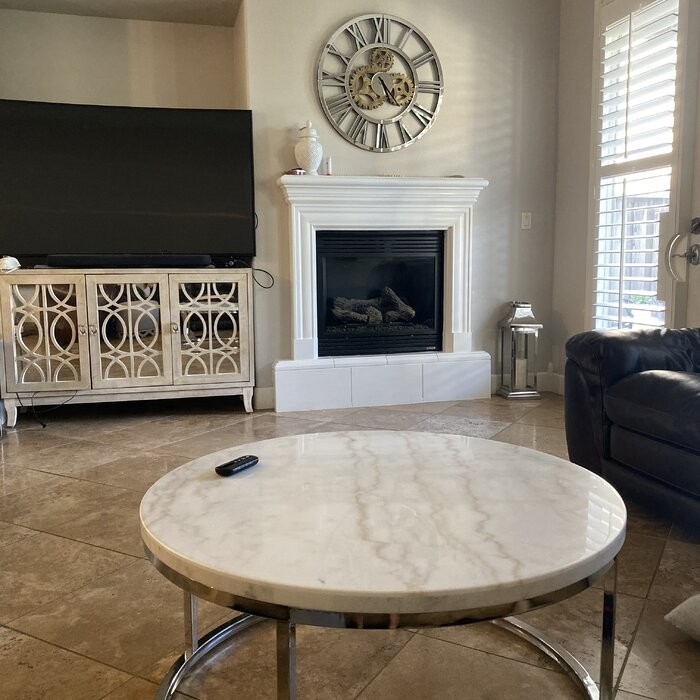 Bono Frame Coffee Table