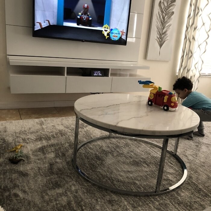 Bono Frame Coffee Table
