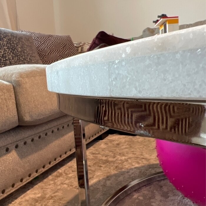 Bono Frame Coffee Table