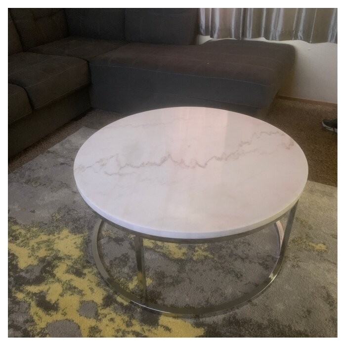 Bono Frame Coffee Table