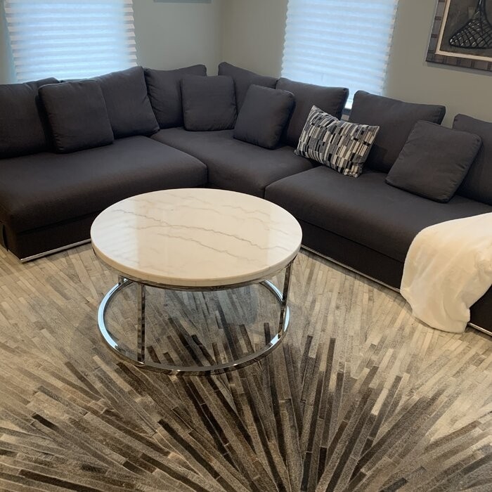 Bono Frame Coffee Table