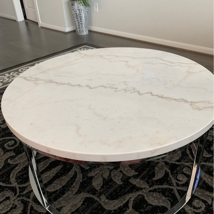 Bono Frame Coffee Table