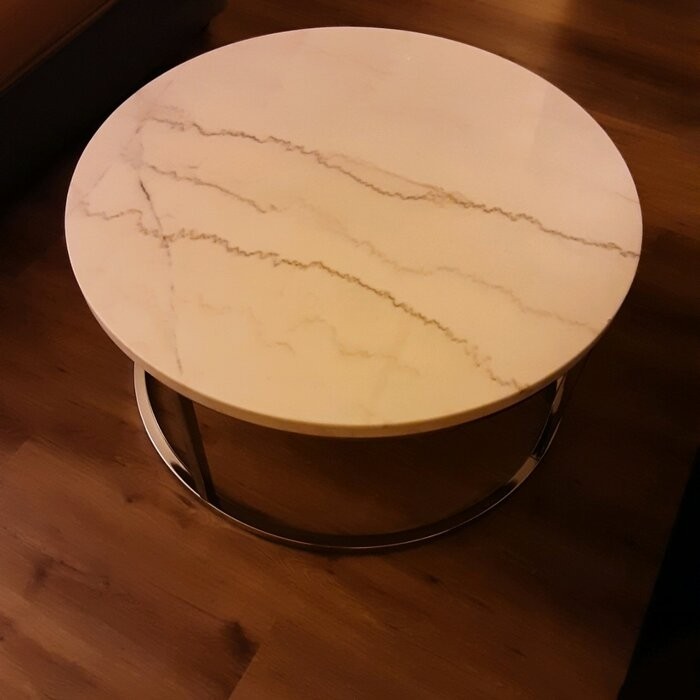 Bono Frame Coffee Table