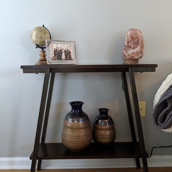 Brisher 30'' Console Table