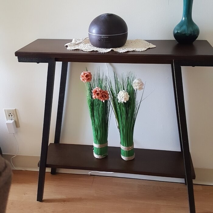 Brisher 30'' Console Table