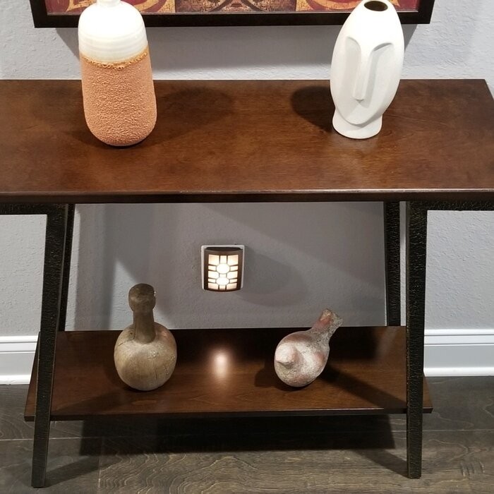 Brisher 30'' Console Table