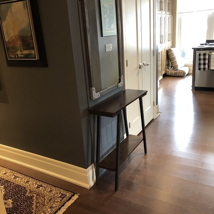 Brisher 30'' Console Table