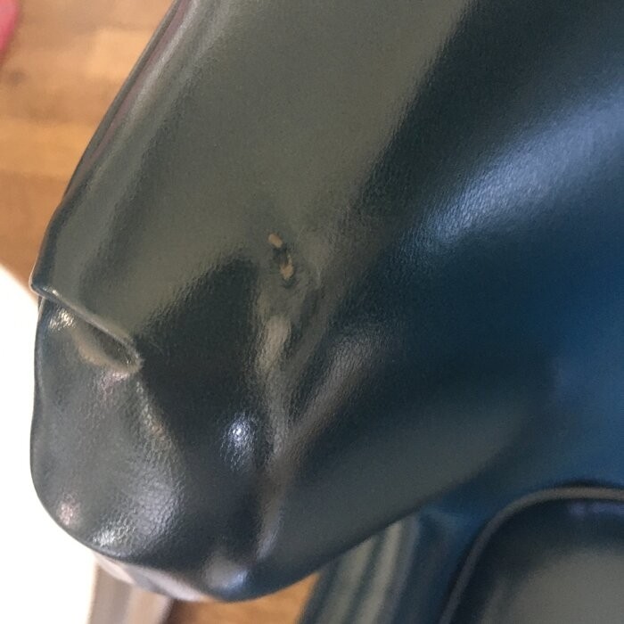 Brookport 30.7'' Wide Wingback Chair