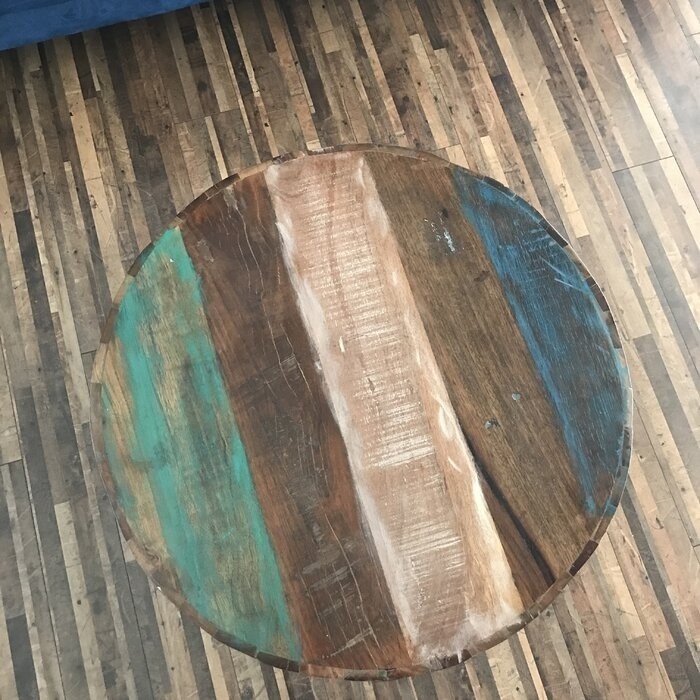 Brumbelow Coffee Table