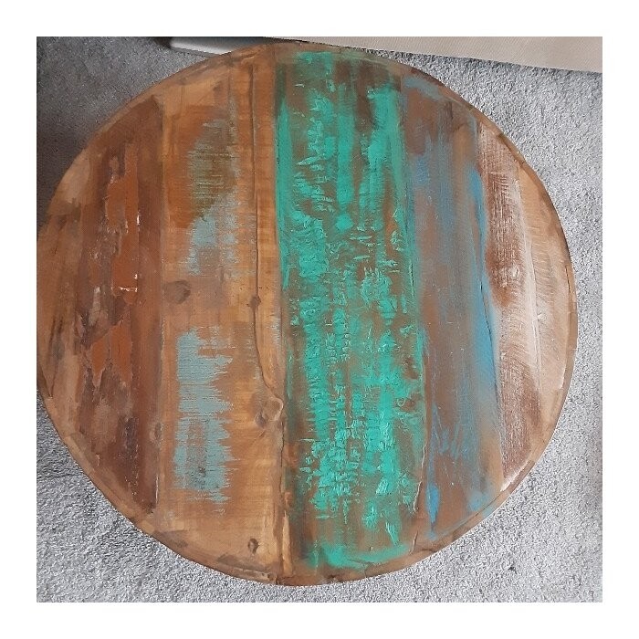 Brumbelow Coffee Table
