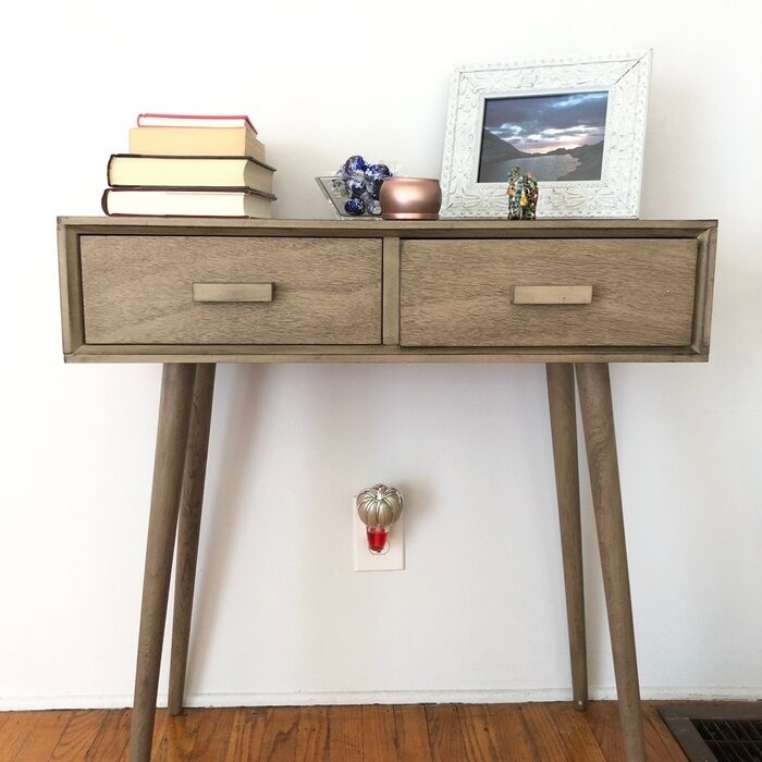 Brycson 28.3'' Console Table