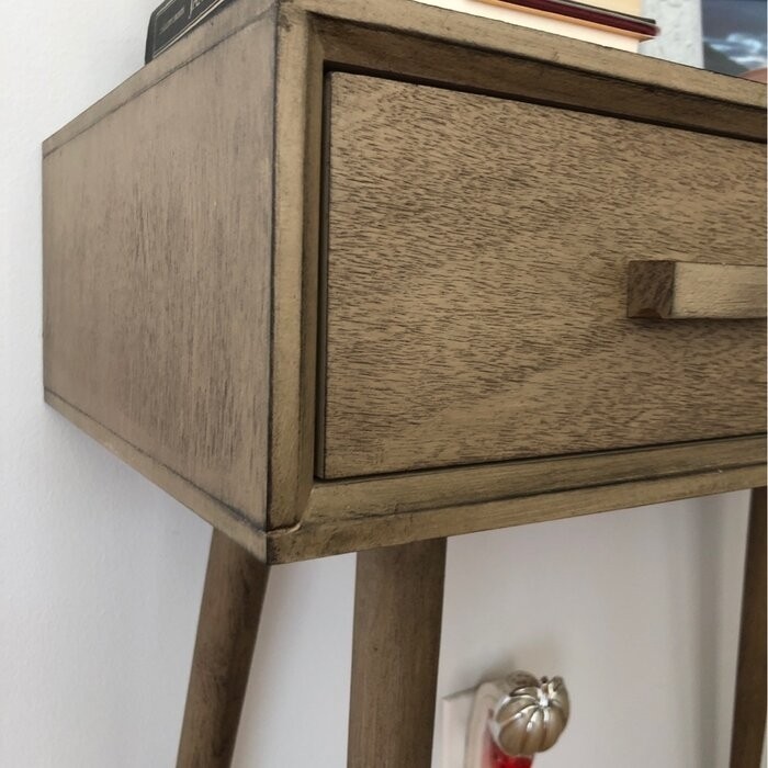 Brycson 28.3'' Console Table