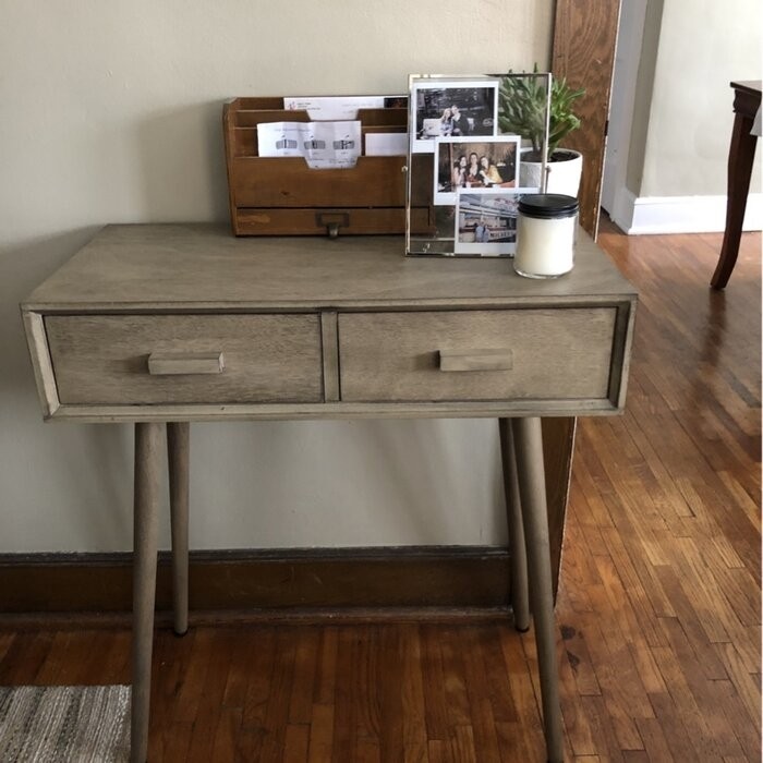 Brycson 28.3'' Console Table