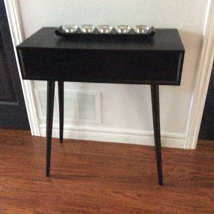 Brycson 28.3'' Console Table