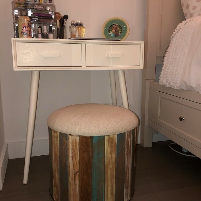 Brycson 28.3'' Console Table