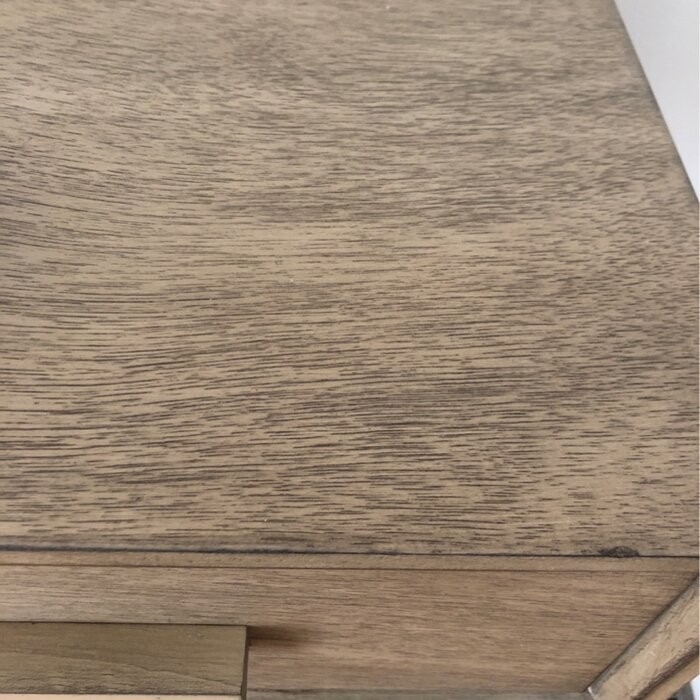 Brycson 28.3'' Console Table