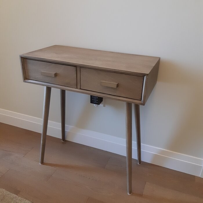 Brycson 28.3'' Console Table