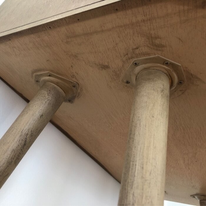 Brycson 28.3'' Console Table
