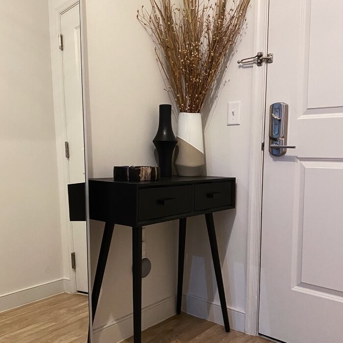 Brycson 28.3'' Console Table