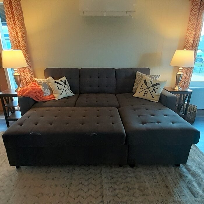 Large Sofa Beds - Ideas on Foter