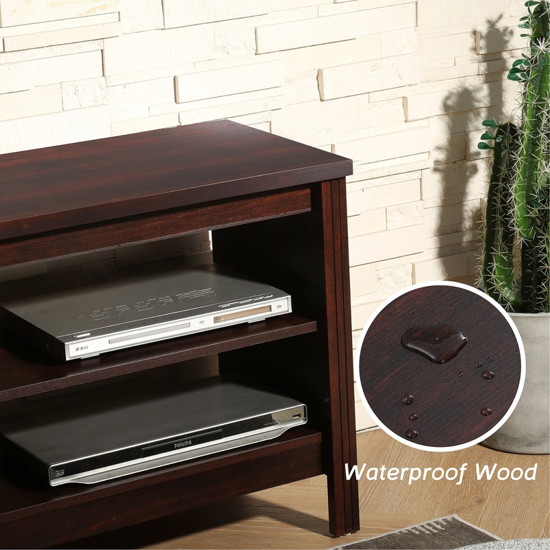 Burholme TV Stand for TVs up to 65"